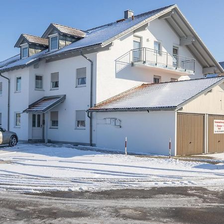 Ferienwohnung Altoetting Unterneukirchen Exterior foto