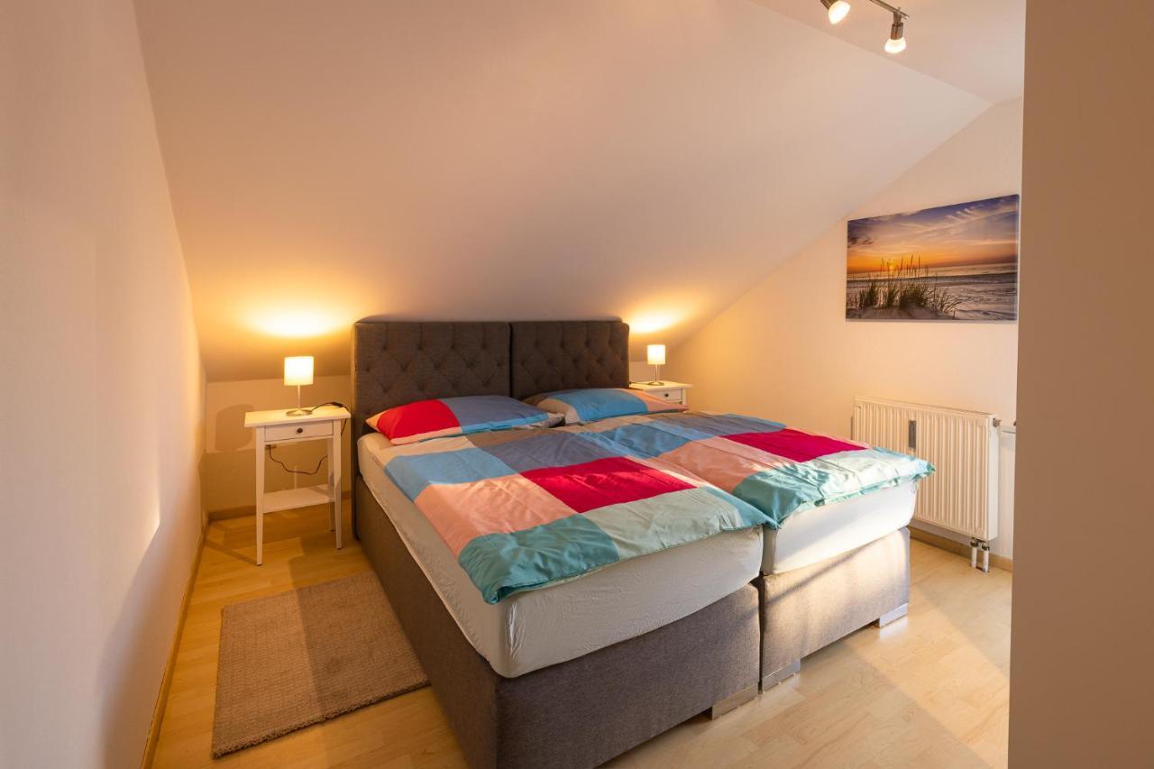 Ferienwohnung Altoetting Unterneukirchen Exterior foto